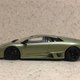 Illustration for article titled Minichamps 1/43 Lamborghini Murcielago LP640